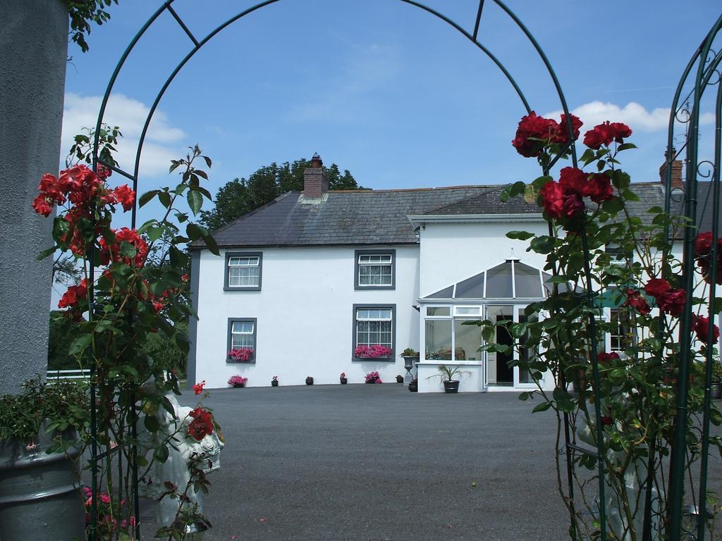 Grove Farm House Inistioge Εξωτερικό φωτογραφία