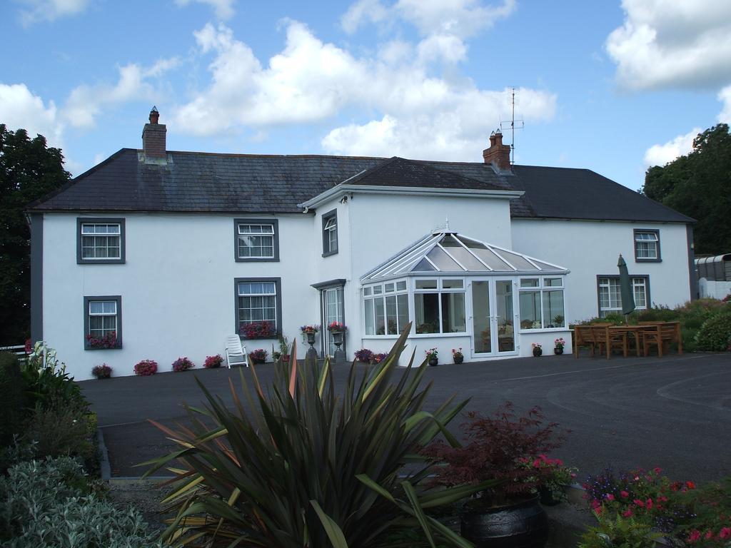 Grove Farm House Inistioge Εξωτερικό φωτογραφία