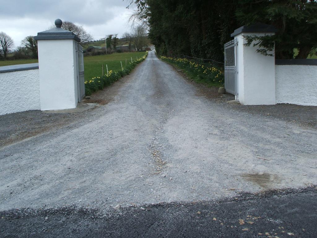 Grove Farm House Inistioge Εξωτερικό φωτογραφία