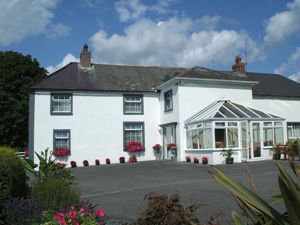 Grove Farm House Inistioge Εξωτερικό φωτογραφία