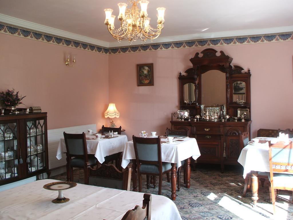 Grove Farm House Inistioge Δωμάτιο φωτογραφία