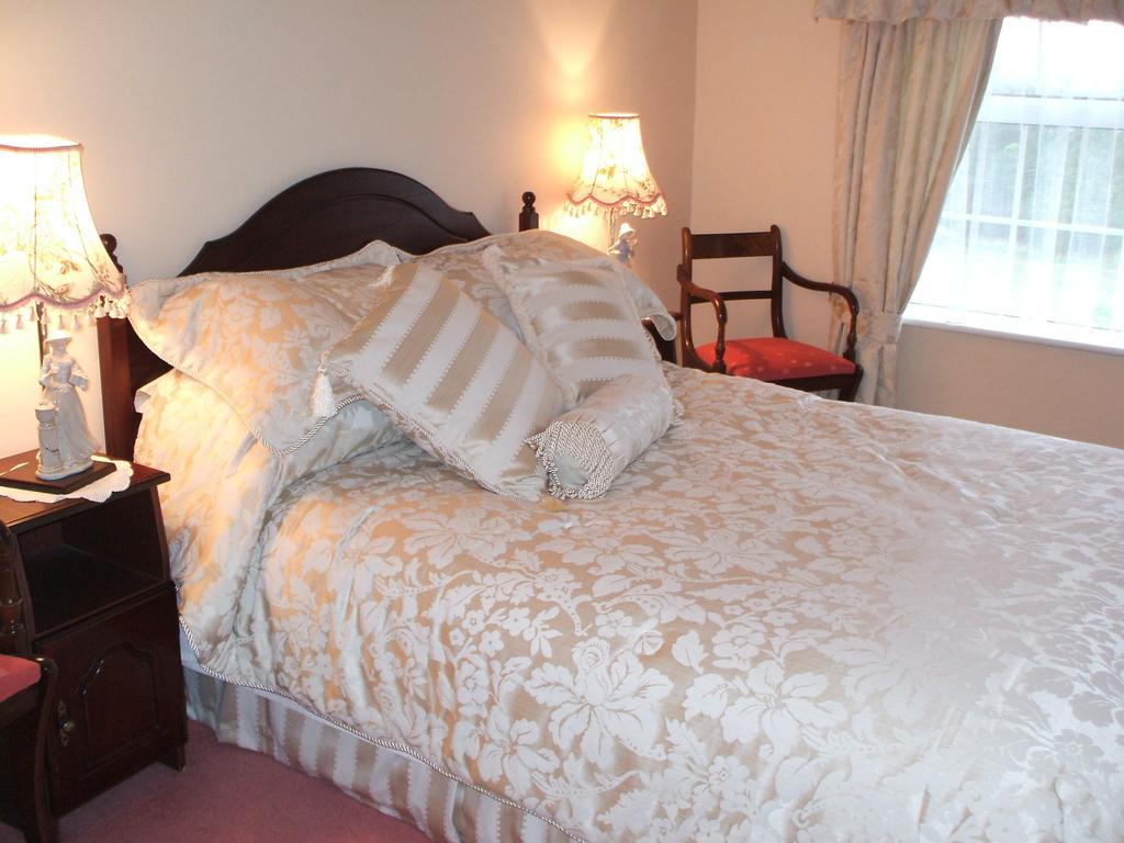 Grove Farm House Inistioge Δωμάτιο φωτογραφία