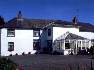Grove Farm House Inistioge Εξωτερικό φωτογραφία